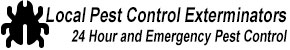 Saint Stephens AL Pest Control Exterminators